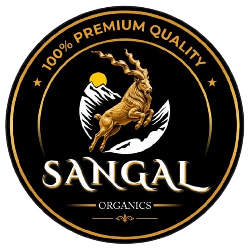 Pure from the Mountains: Discover the Magic of Sangal Organic