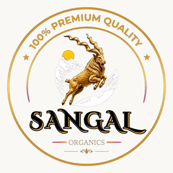 SANGAL-ORGANICS